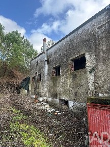 Armazém à venda em Fornos de Maceira Dão