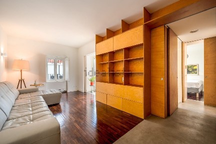 Arrendamento de duplex na Rua Mirante