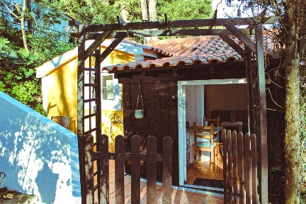 Arrendamento de quinta no Caminho do Corvo s/n