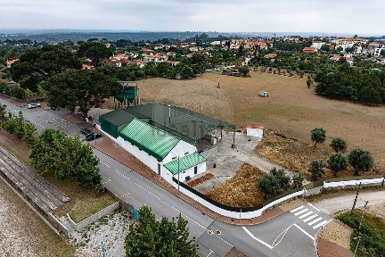 Armazém à venda na Avenida Nossa Senhora das Febres