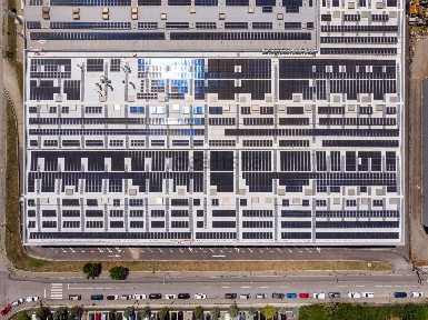Armazém à venda em N2
