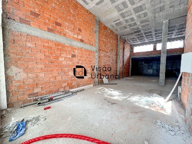 Espaço comercial à venda na Urbanização Valrio