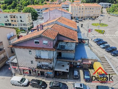 Espaço comercial à venda em São Pedro do Sul - Várzea - Baiões