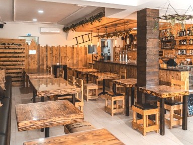 Espaço comercial à venda na Rua da Bela Vista