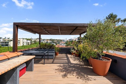 Arrendamento de duplex na Avenida Portugal, 306