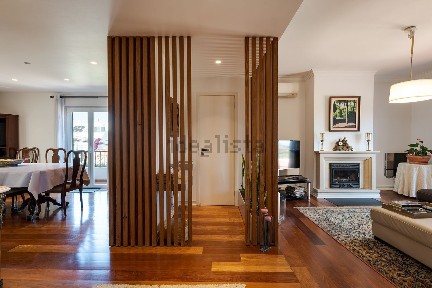 Arrendamento de duplex na Praceta das Artemisias
