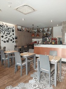 Espaço comercial à venda em Urbanização Quinta dos Areais