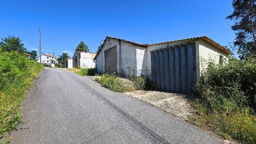 Armazém à venda no Beco Alteixema