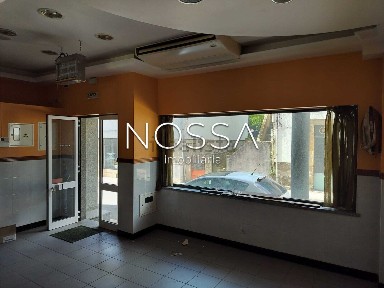 Espaço comercial ou armazém à venda na Rua Doutor Flausino Torres s/n