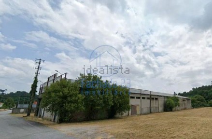 Campo de Besteiros, Rua Dona Eduarda Matos