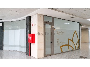 Espaço comercial à venda na Rua Almirante Afonso Cerqueira