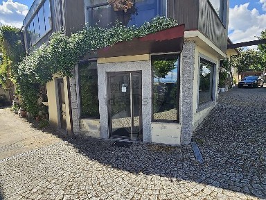 Espaço comercial à venda na Avenida Doutor Alexandre Alves