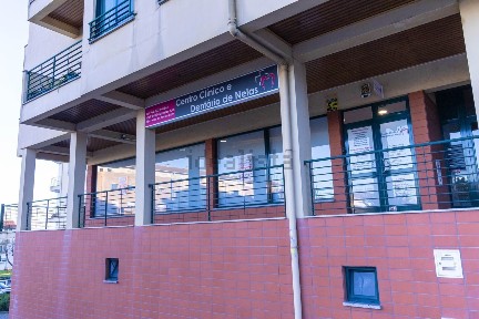 Espaço comercial à venda em Nelas