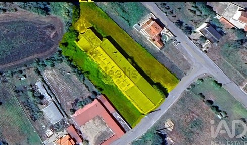 Armazém à venda em Campo de Besteiros