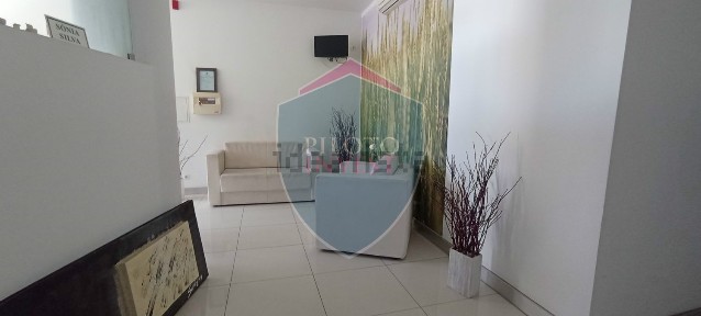 Espaço comercial à venda no Centro