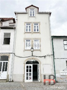 Oliveira de Frades, Viseu