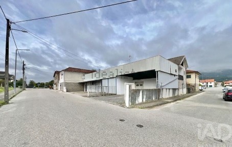 Espaço comercial à venda em Campo de Besteiros