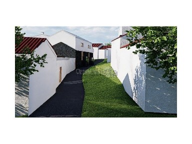 Espaço comercial à venda em Almofala