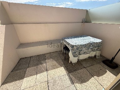 Arrendamento de duplex na Rua da Graça