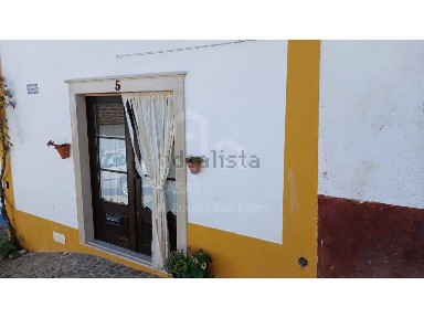 Arrendamento de moradia independente na Ericeira Norte