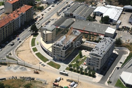 Espaço comercial à venda na Rua Eng º Daniel Nunes s/n