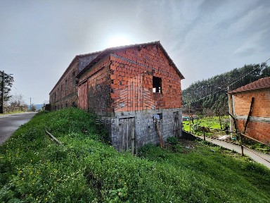 Armazém à venda em Quintela, Arcozelo das Maias