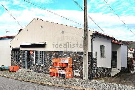 Castanheiro do Sul, Travessa da Lameira b