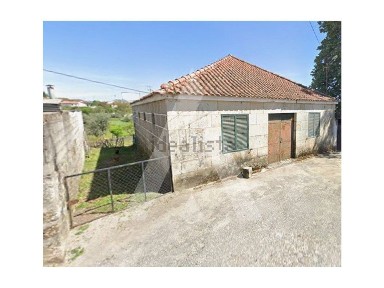 Armazém à venda em Faíl e Vila Chã de Sá