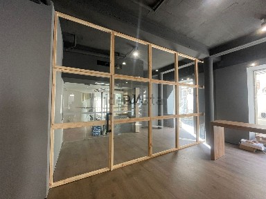 Espaço comercial à venda em Tondela e Nandufe