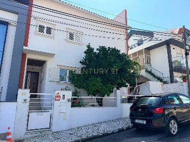 Arrendamento de moradia independente em Santa Iria de Azoia - São João da Talha - Bobadela