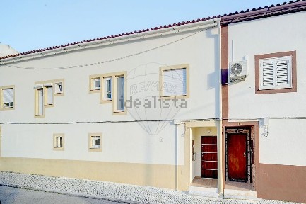 Arrendamento de moradia independente na Alverca