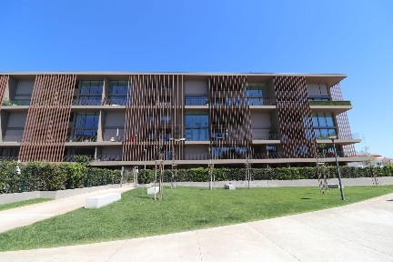 Arrendamento de duplex no Bairro do Rosário