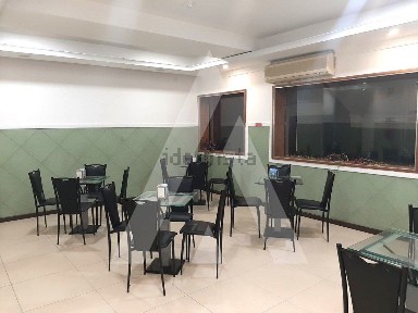 Espaço comercial à venda na Rua do parque infantil s/n