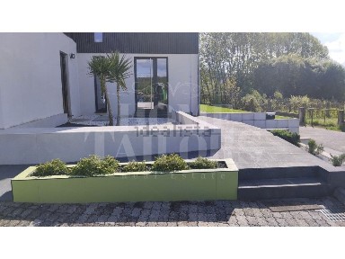 Espaço comercial à venda em Bodiosa