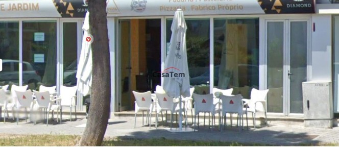 Espaço comercial à venda em Abraveses