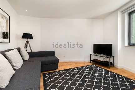 Arrendamento de duplex na Rua de Santo António a Belém