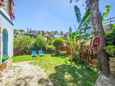 Arrendamento de duplex na Avenida Dinamarca