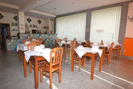 Armazém à venda em Santa Cruz da Trapa e São Cristóvão de Lafões