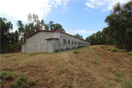 Armazém à venda em Valadares