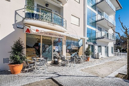 Armazém à venda na Rua Doutor Constantino Carneiro