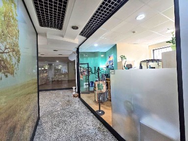 Espaço comercial à venda em Nelas