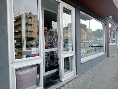 Espaço comercial à venda em Dalvares