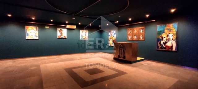 Espaço comercial à venda em Mundão