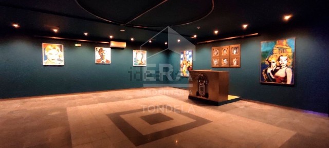 Espaço comercial à venda em Mundão