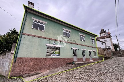 Espaço comercial à venda na Avenida São João, 1489
