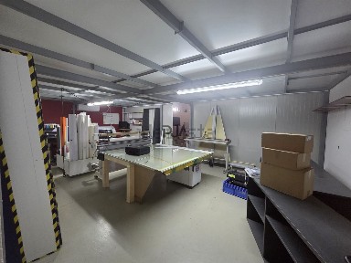 Armazém à venda em Vilar Seco