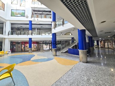 Espaço comercial à venda na Avenida João XXIII, 2