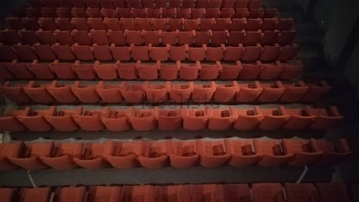 Espaço comercial com rentabilidade à venda na Rua Alexandre Herculano