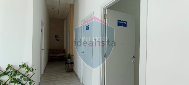 Espaço comercial à venda em Rio de Loba