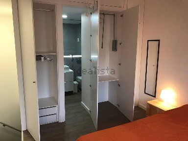 Arrendamento de duplex na Rua Barracas, 65